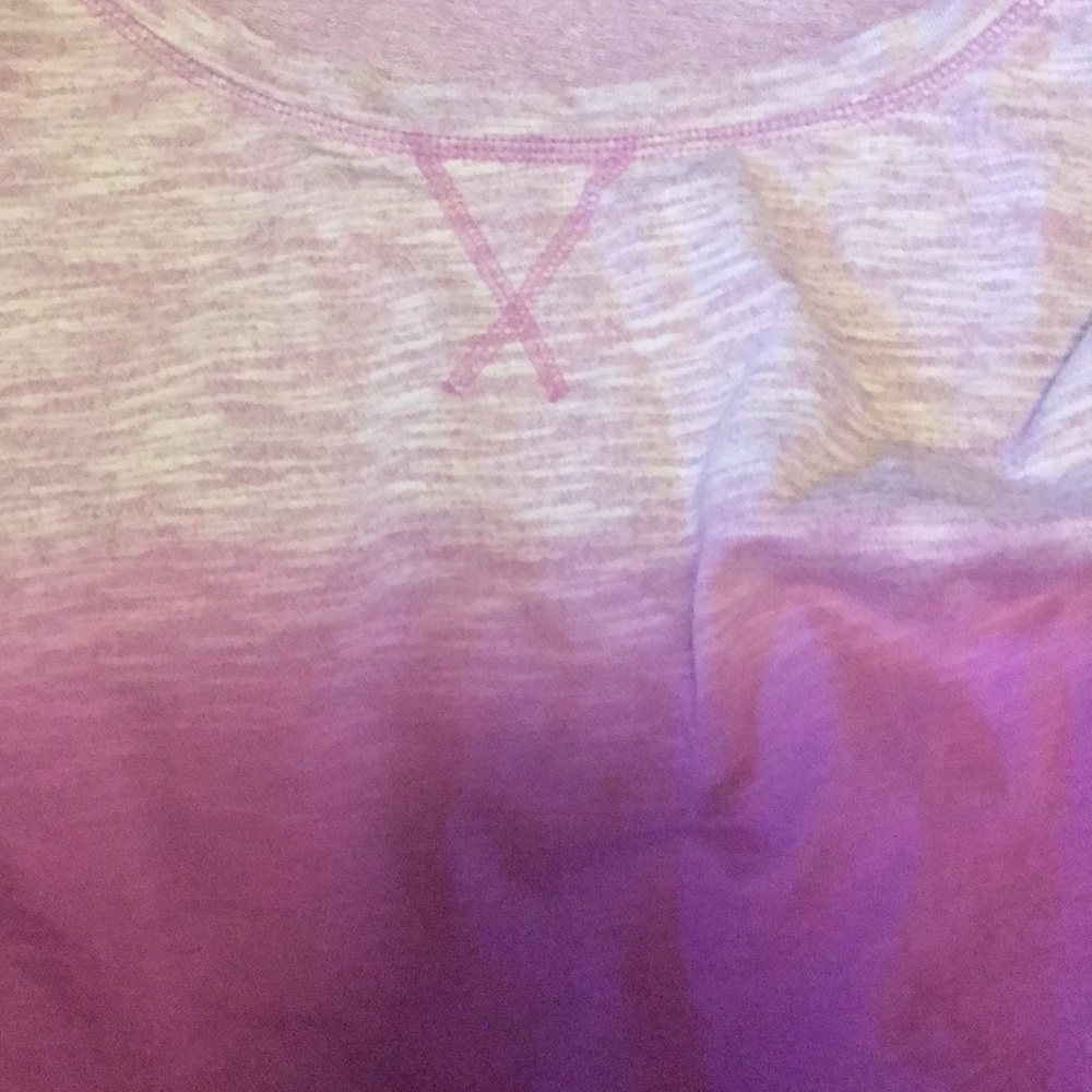 Workout Sweatshirt - Picture 2 of 3